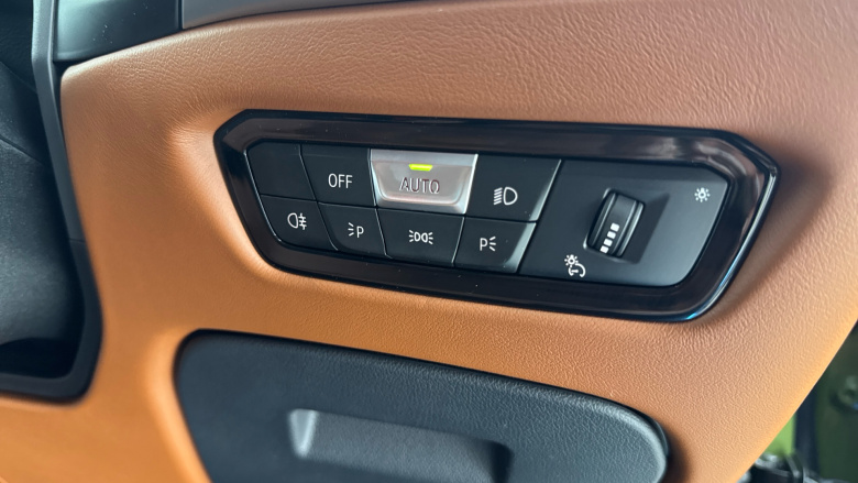 BMW M4 xDrive Competition M 2dr Step Auto Petrol Coupe